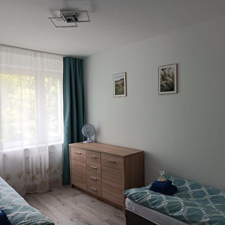 Apartamento Mewa86 Gdynia Exterior foto
