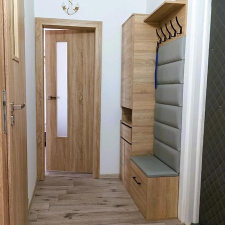 Apartamento Mewa86 Gdynia Exterior foto