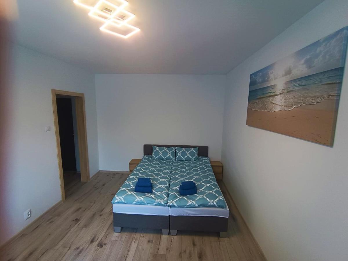 Apartamento Mewa86 Gdynia Exterior foto