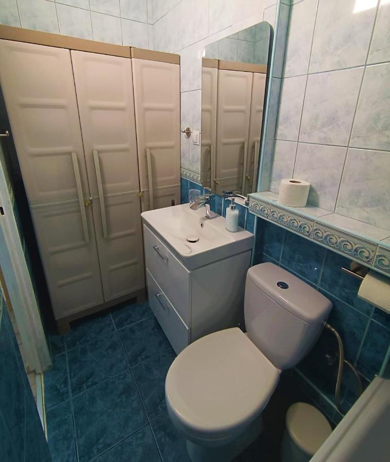 Apartamento Mewa86 Gdynia Exterior foto