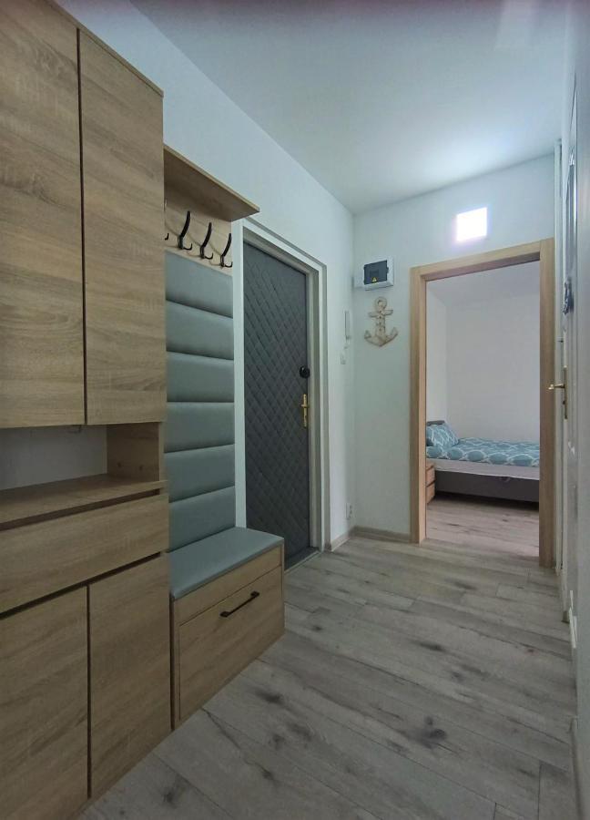 Apartamento Mewa86 Gdynia Exterior foto
