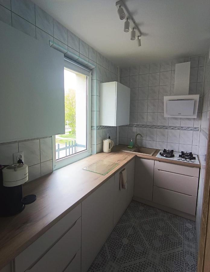 Apartamento Mewa86 Gdynia Exterior foto