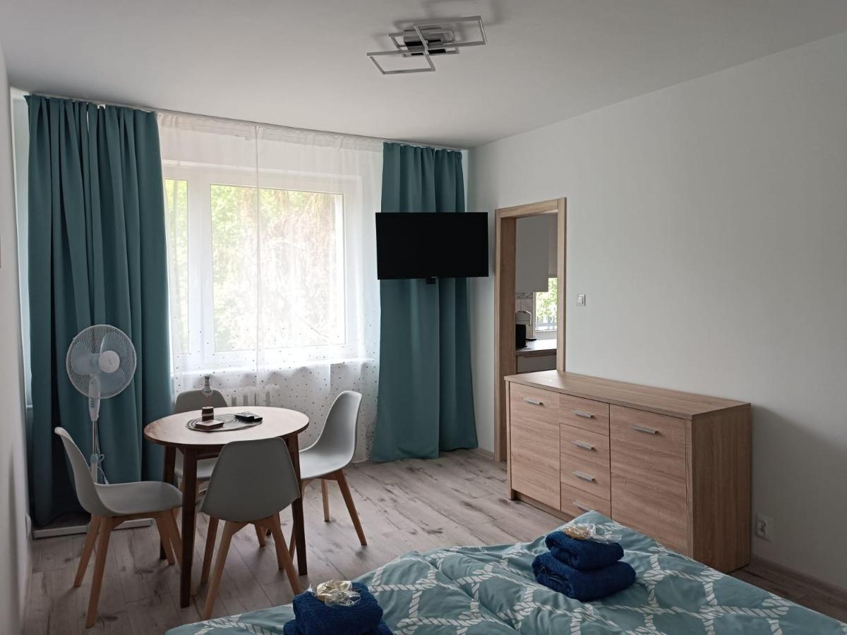Apartamento Mewa86 Gdynia Exterior foto