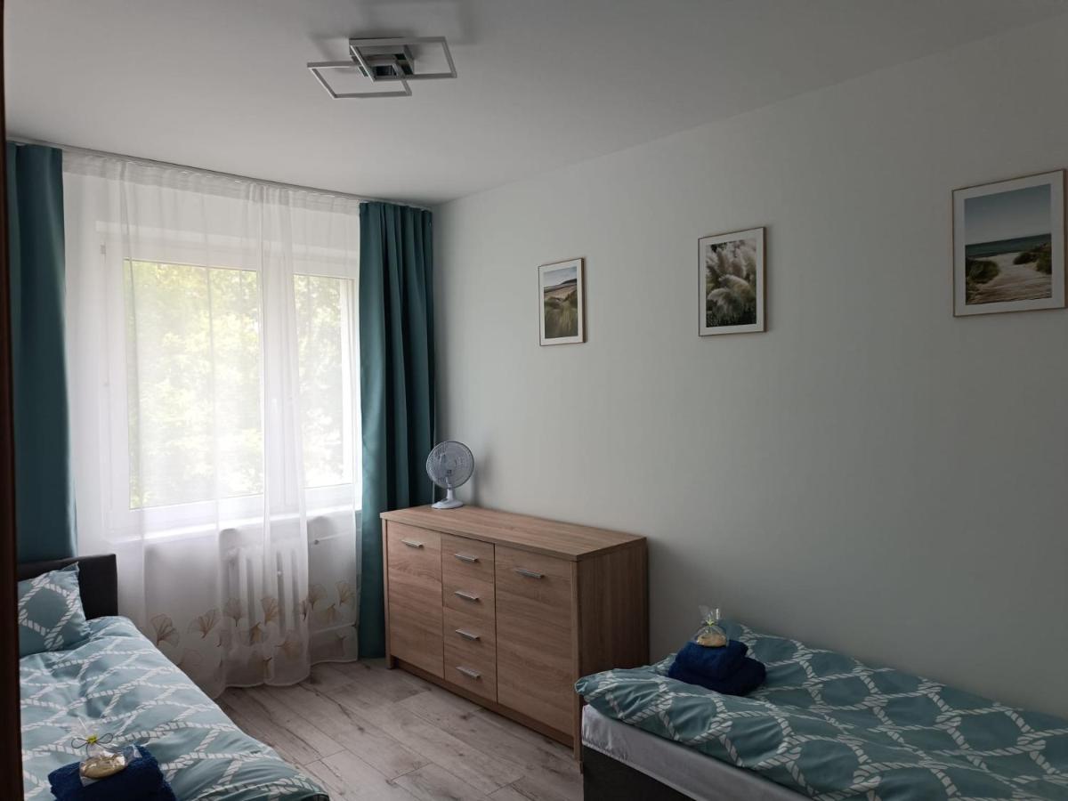 Apartamento Mewa86 Gdynia Exterior foto