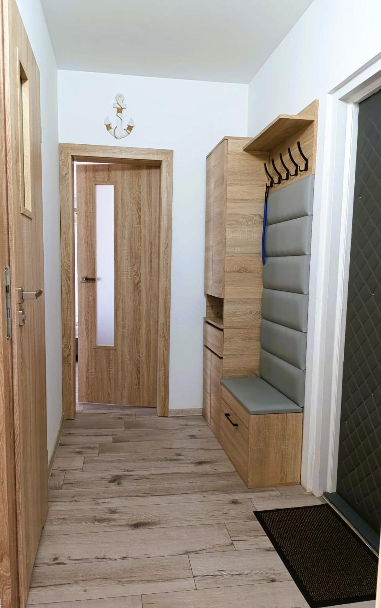 Apartamento Mewa86 Gdynia Exterior foto